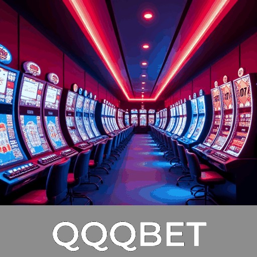 Explore a Diversidade de Jogos de Cassino com QQQBET - Experiências Inigualáveis