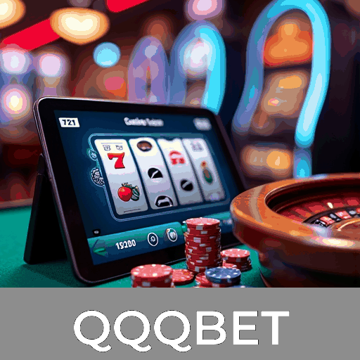 QQQBET: Emoção e Oportunidades de Ganho nos Jogos de Cassino