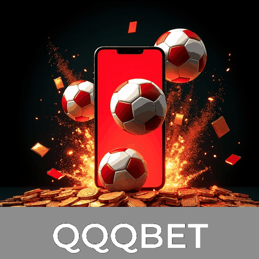QQQBET: Crash Instantâneo e Retornos Altos