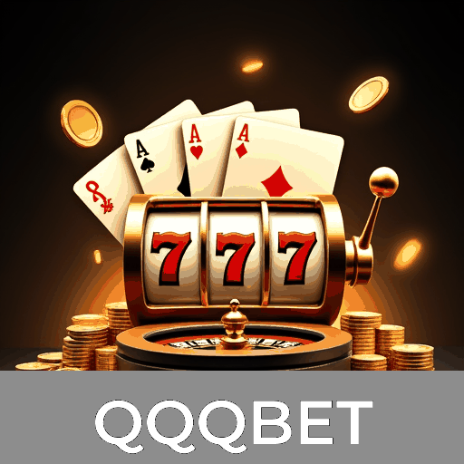 QQQBET: Seu cassino premiado e seguro