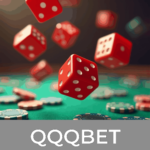 QQQBET: Seu cassino premiado e seguro