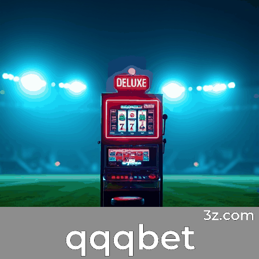 Inovação Tecnológica da qqqbet: Plataforma de Apostas Avançada